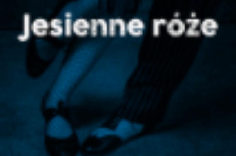 Jesienne róże. Śródmieście świętuje 125. urodziny Mieczysława Fogga