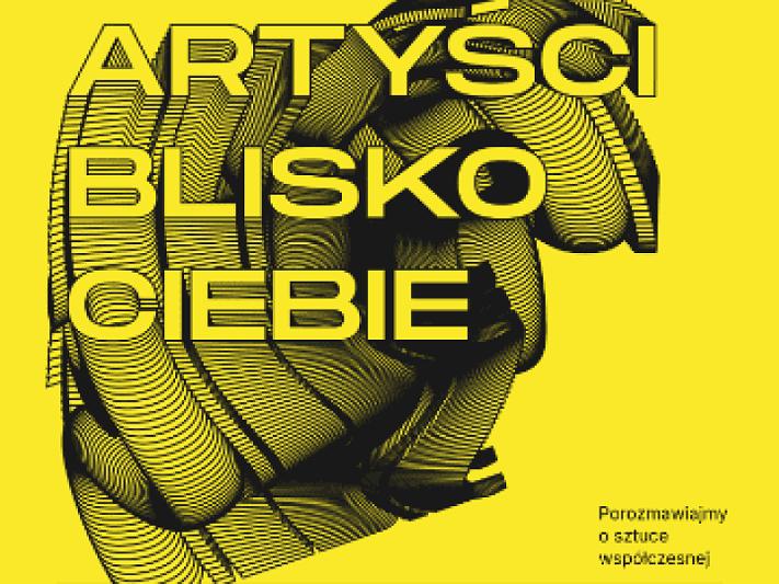 Artyści blisko Ciebie