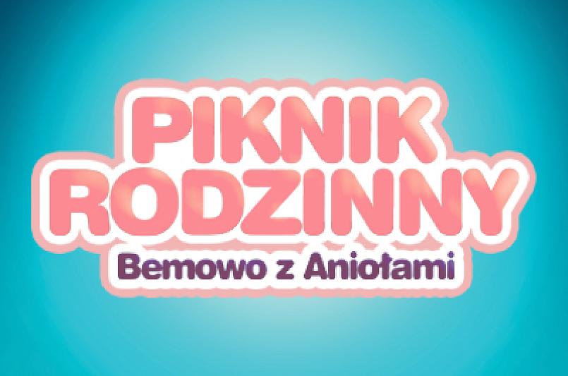 Piknik Bemowo z Aniołami