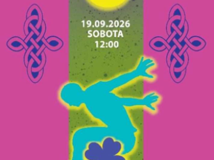 „Między światłem legendy a cieniem” Celtyckie warsztaty rodzinne oraz teatr kamishibai