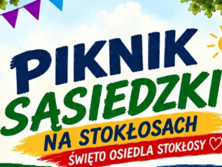 Piknik na cztery fajery