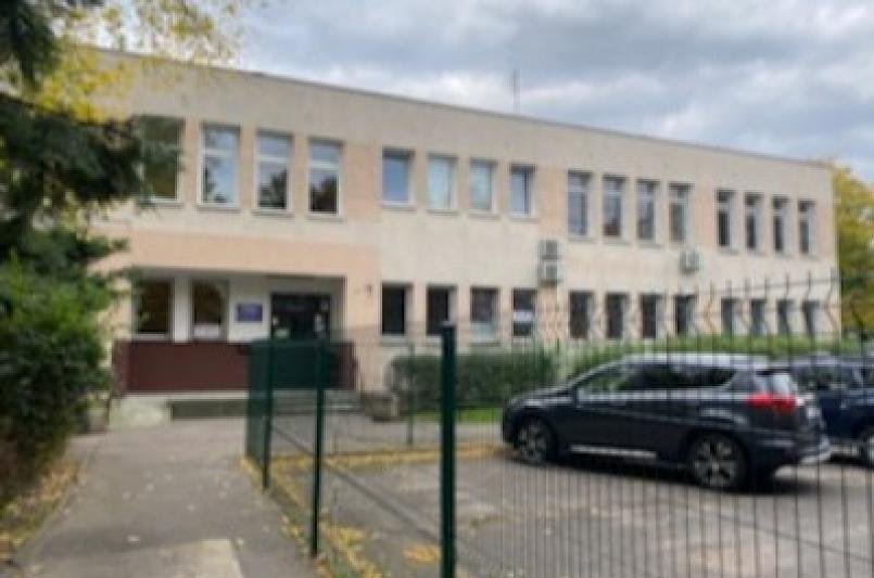 "Bezpieczna dzielnica" - spotkanie na Targówku