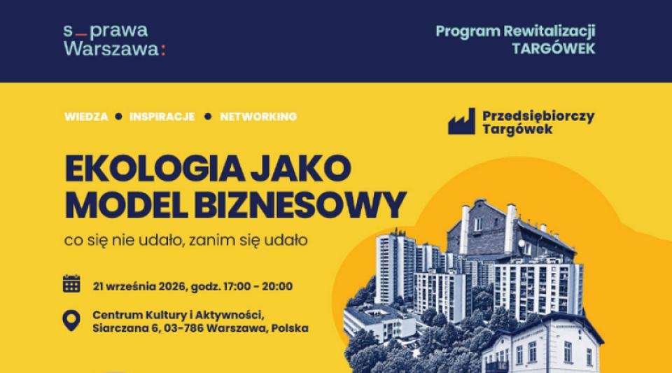 "Mów tak, żeby chcieli słuchać" - zapraszamy na warsztaty