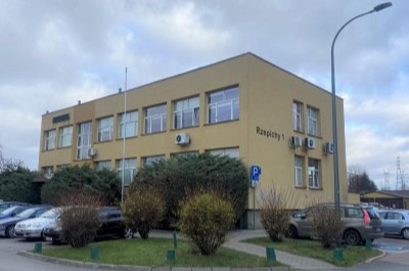 "Bezpieczna dzielnica" - spotkanie na Targówku