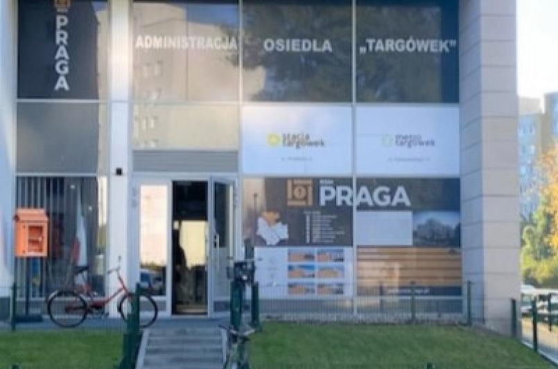 "Bezpieczna dzielnica" - spotkanie na Targówku