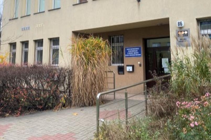 "Bezpieczna dzielnica" - spotkanie na Targówku