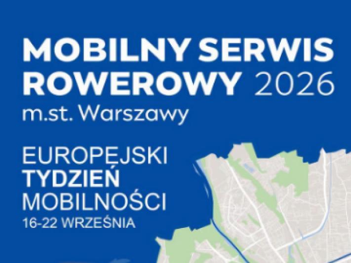 Bezpłatny przegląd roweru na Targówku
