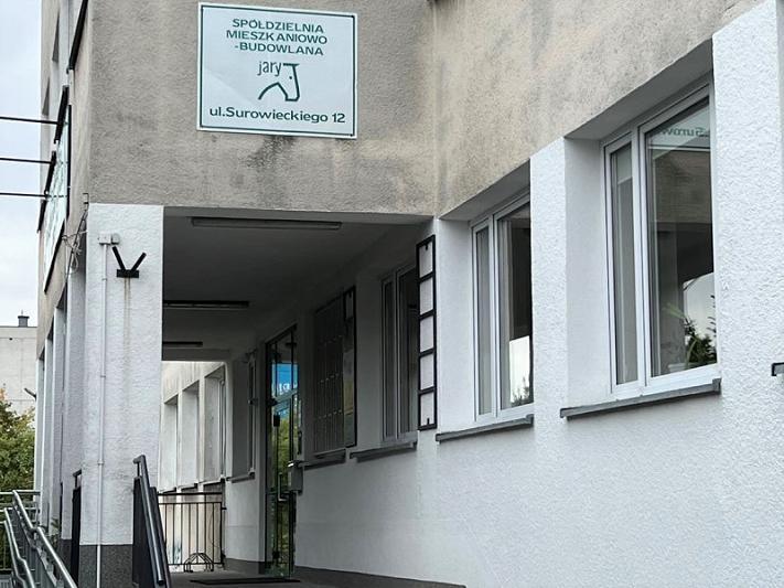 "Bezpieczna dzielnica" - spotkanie na Ursynowie