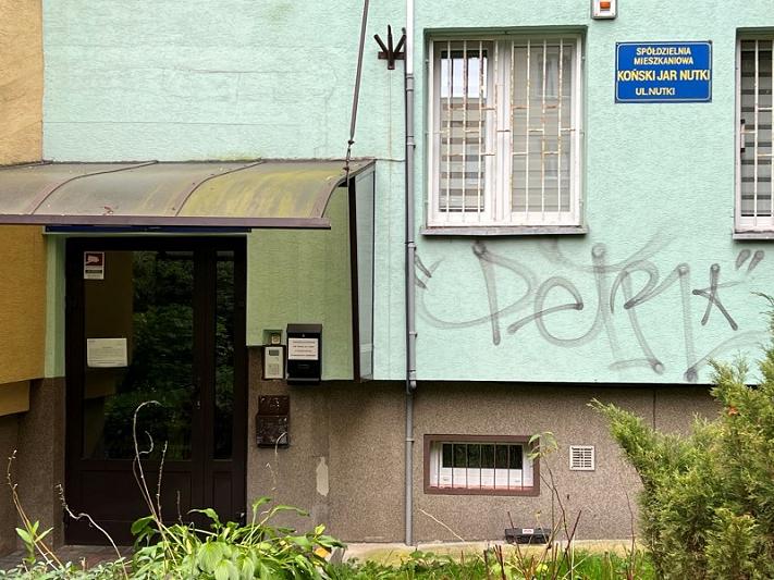 "Bezpieczna dzielnica" - spotkanie na Ursynowie
