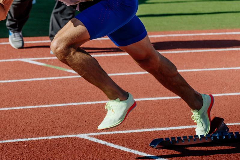 Zawody Lekkoatletyczne