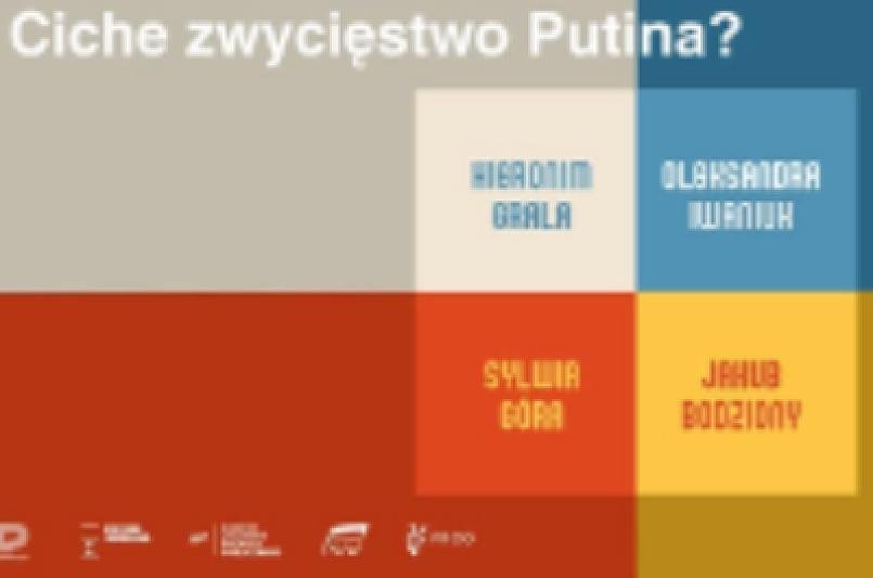 Debata o relacjach polsko-ukraińskich w Kulturze Liberalnej