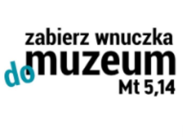 Księgi, książki, książeczki. Międzypokoleniowe warsztaty w Mt 5,14