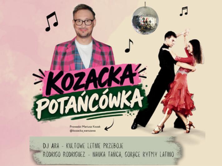 Kozacka potańcówka