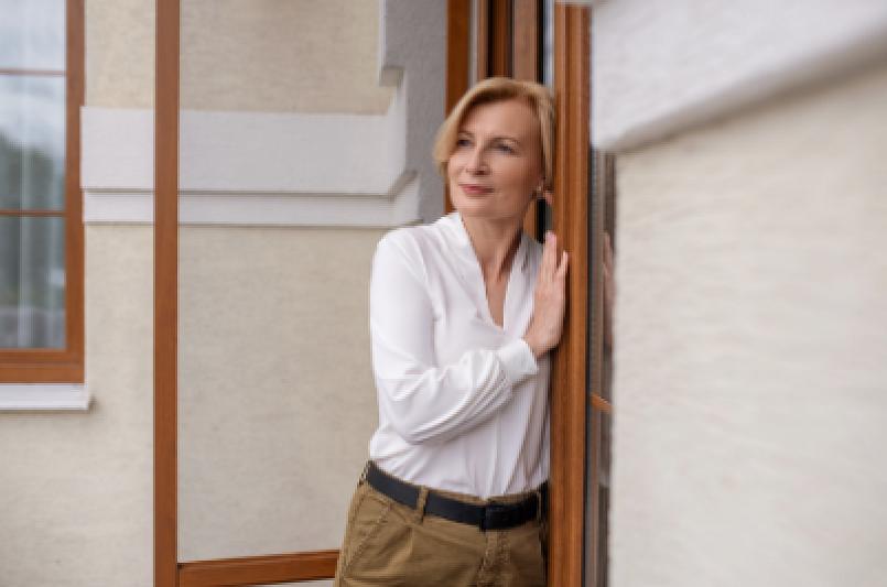 Puste gniazdo, pełna ja - warsztat dla mam