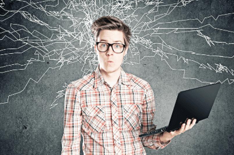 Bezpieczeństwo w sieci