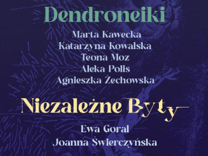 Dendroneiki