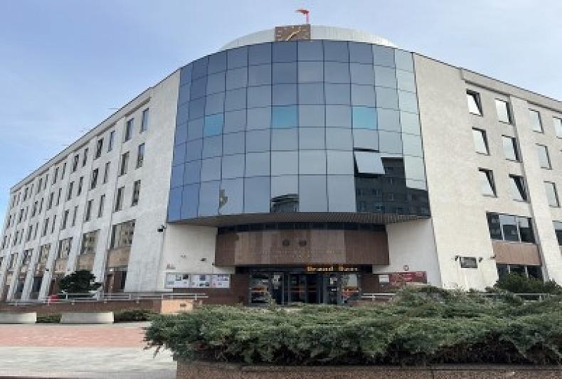 Dyżur dla mieszkańców Targówka