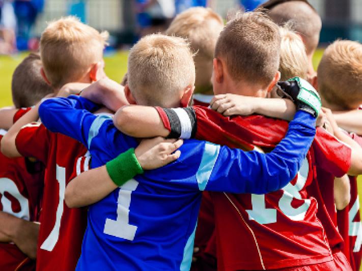 Sportowy Przedszkolak, Aktywny Rodzic