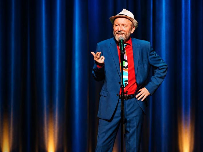 "Artur Barciś SHOW"