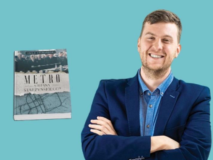 Wokół książki „Metro Stefana Starzyńskiego?"