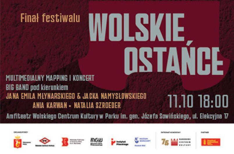 Big Band Młynarski/ Namysłowski + Karwan + Szroeder