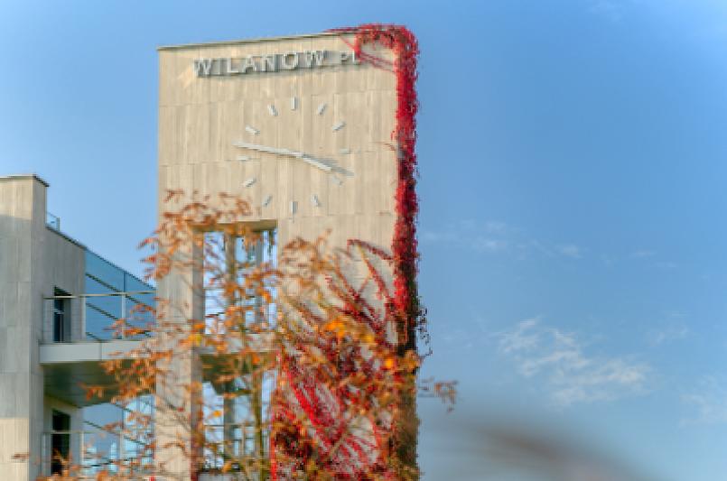 XXX sesja Rady Dzielnicy Wilanów