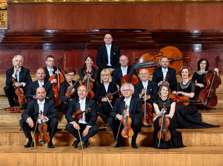 Muzyka, która przetrwała wieki. Wyjątkowy koncert na Mokotowie