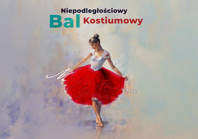 Niepodległościowy Bal Kostiumowy