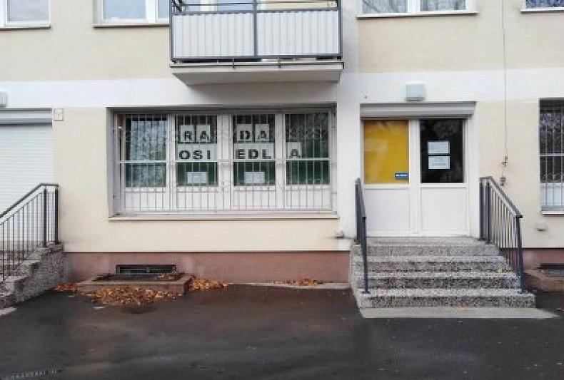 "Bezpieczna dzielnica" - spotkanie na Żoliborzu