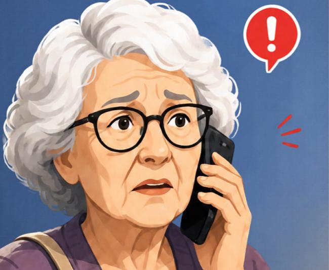 Wolska Akademia Seniora: Jak zachować się w sytuacji kryzysowej?