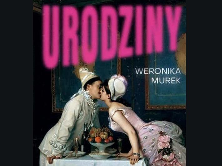 Horyzonty / Klub Czytelniczy: Urodziny