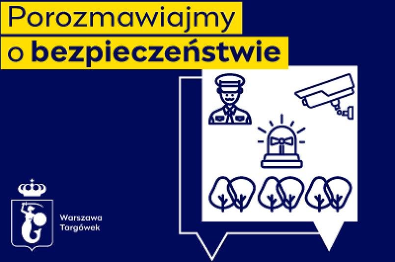 Porozmawiajmy o bezpieczeństwie - zapraszamy na spotkanie