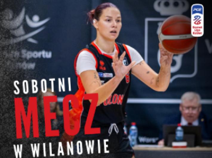 Mecz SKK Polonia Warszawa - MUKS Widzew Łódź