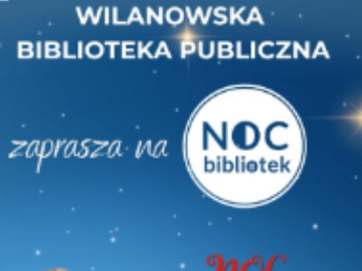 Noc Detektywów z Krzysztofem Petkiem