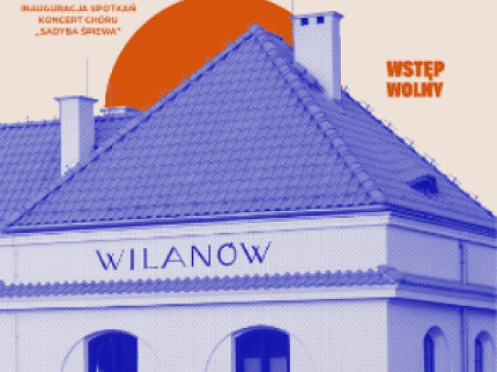 Historia na dawnej stacji. Cykl varsavianistyczny