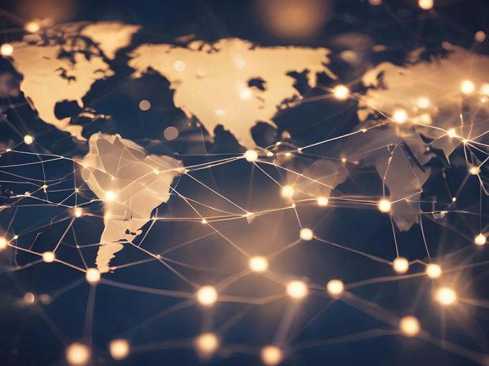 Jak sieciowanie może zwiększać sprzedaż - Spotkanie networkingowe