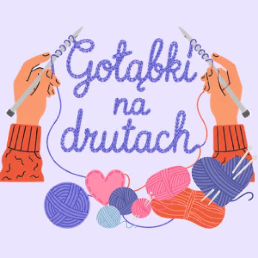 „Gołąbki na drutach”