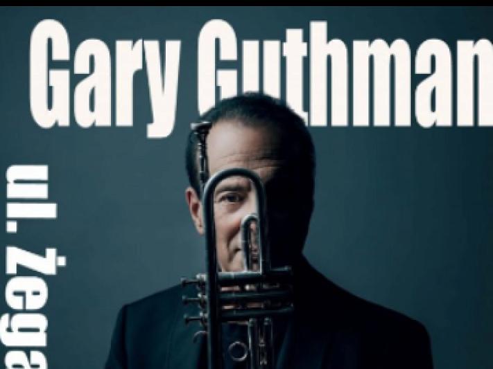Gary Guthman - koncert