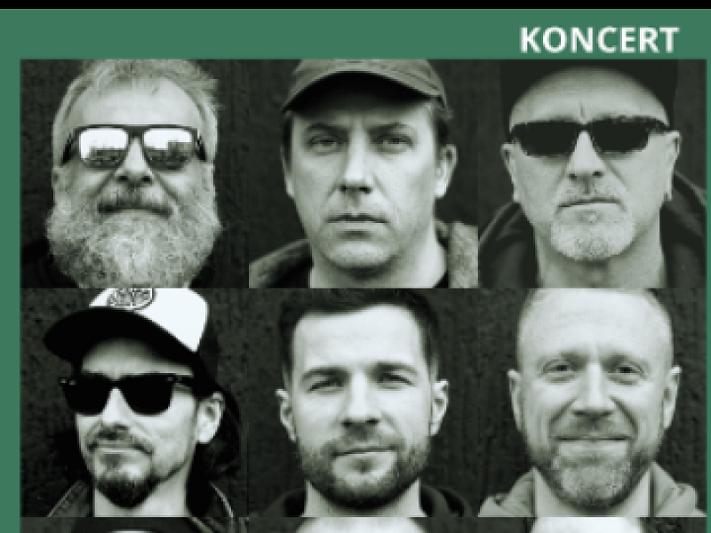 Vavamuffin - koncert