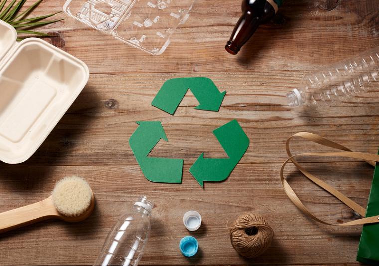 „Ekoplastyka” – warsztaty recyklingu