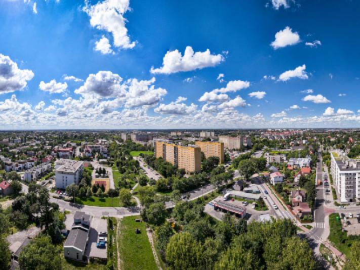 "Bezpieczna dzielnica" - spotkanie w Ursusie