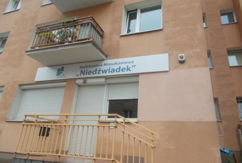 "Bezpieczna dzielnica" - spotkanie w Ursusie
