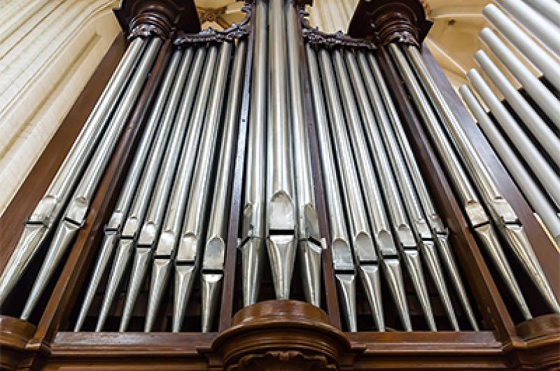 V Międzynarodowy Bemowski Festiwal Organowy