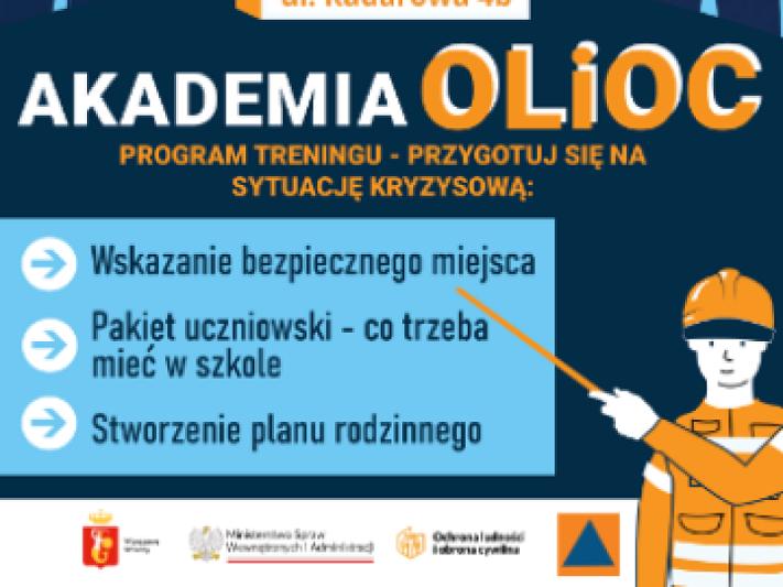 Krajowy Trening Rodzinny w SP nr 88