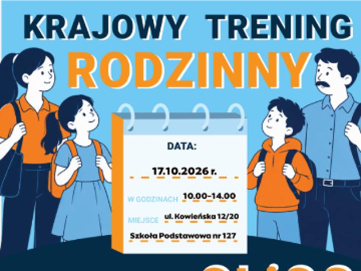 Krajowy Trening Rodzinny