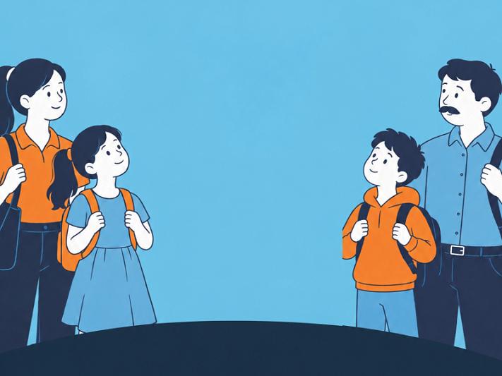 Sprawdź czy twoja rodzina jest gotowa na sytuacje kryzysowe - Krajowy Trening Rodzinny Akademii Ochrony Ludności i Obrony Cywilnej
