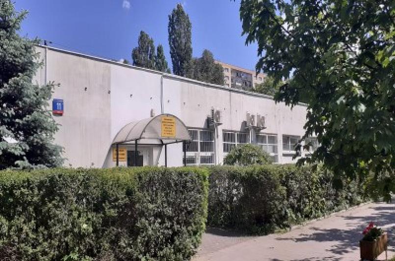 "Bezpieczna dzielnica" - spotkanie na Mokotowie