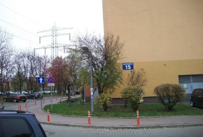 "Bezpieczna dzielnica" - spotkanie w Ursusie