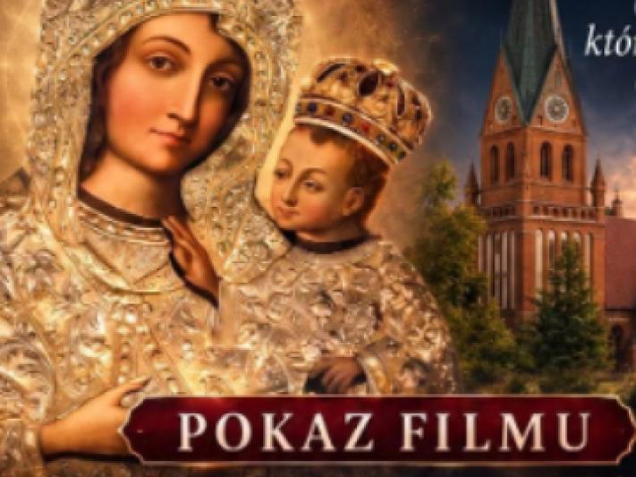 „Gietrzwałd. Bądźcie Polakami!” – pokaz filmu w MT 5,14