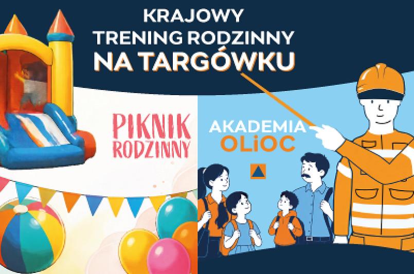 Krajowy Trening Rodzinny na Targówku